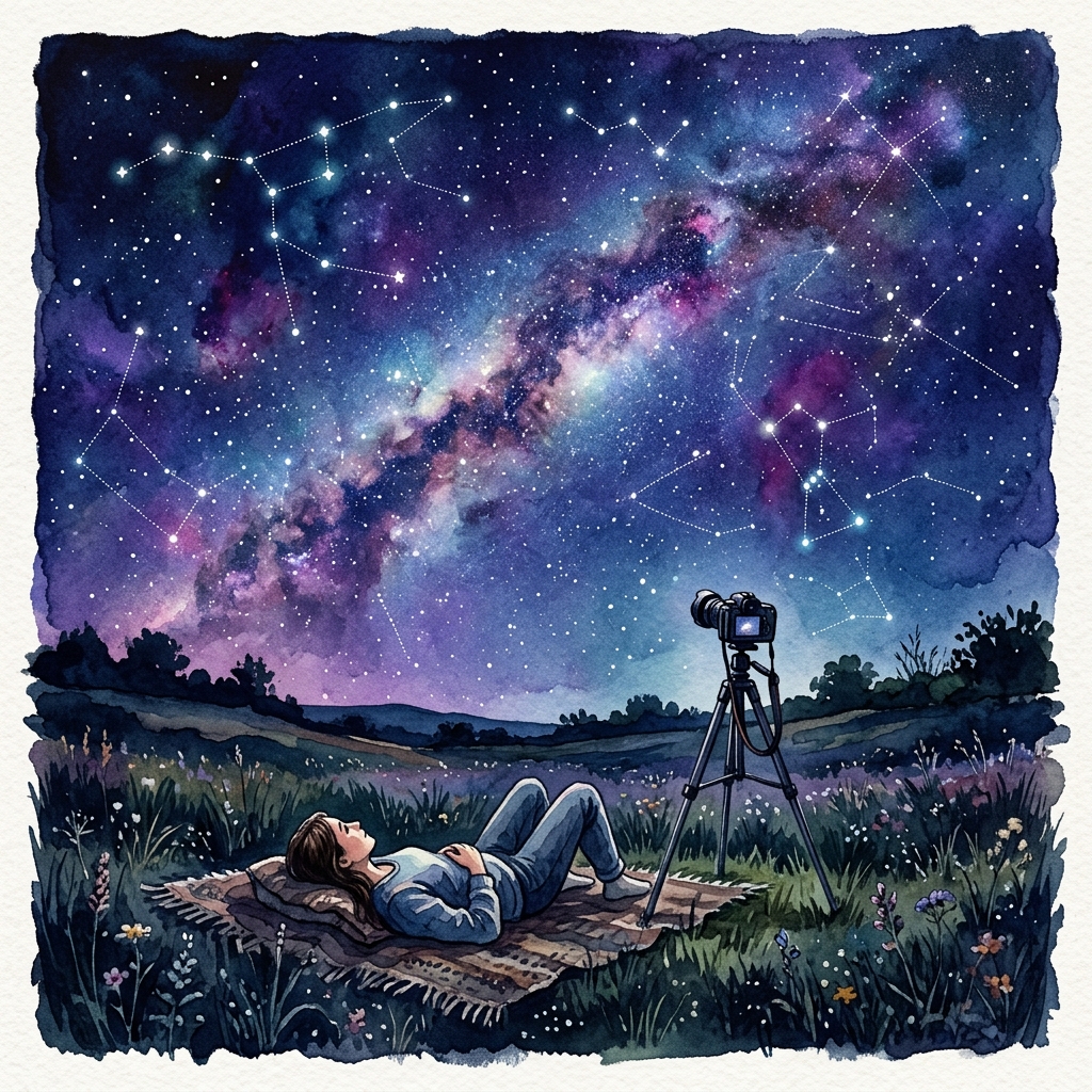 Under the Same Sky