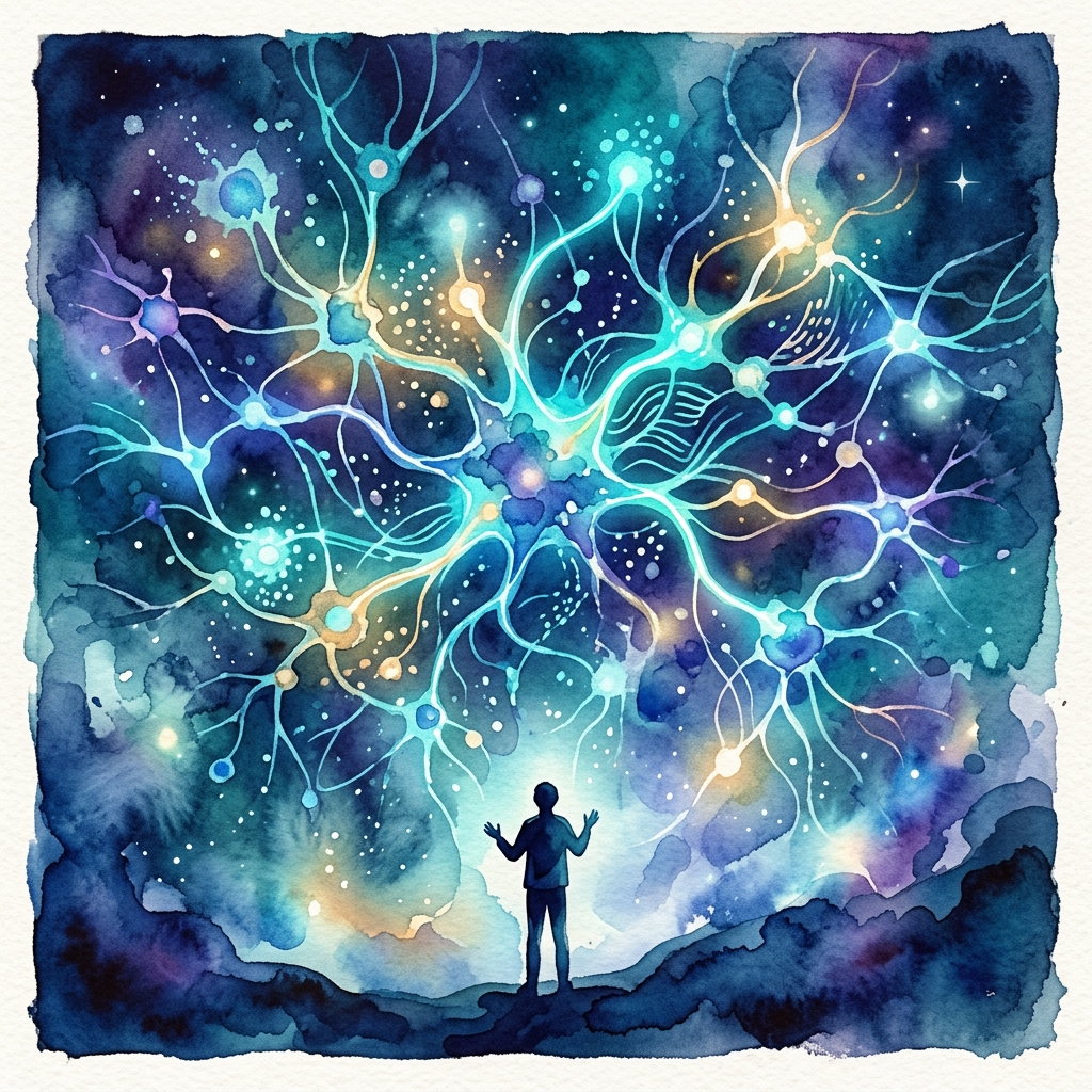 Machine Learning and Neural Networks: They're Not as Mysterious as They Sound