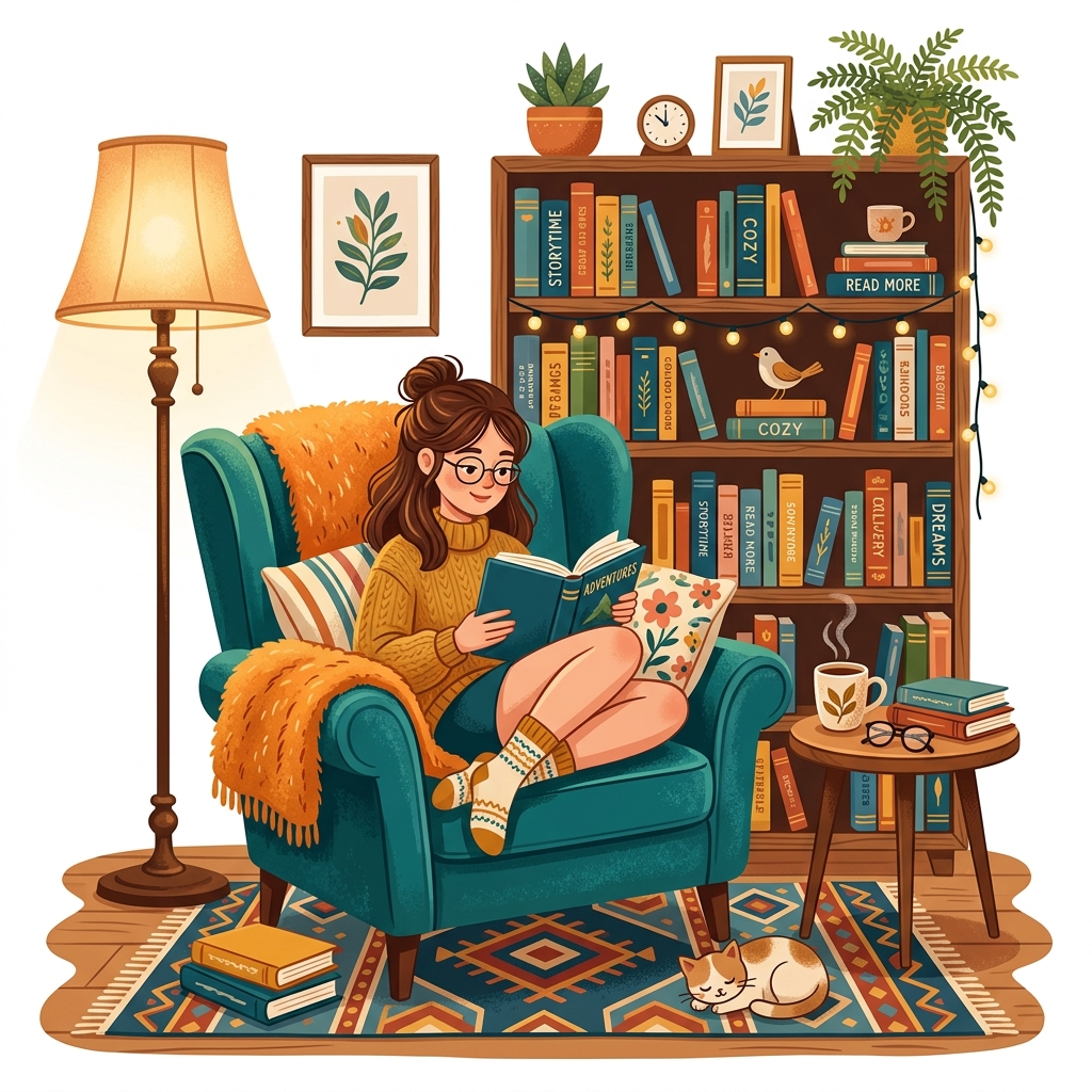 Reading