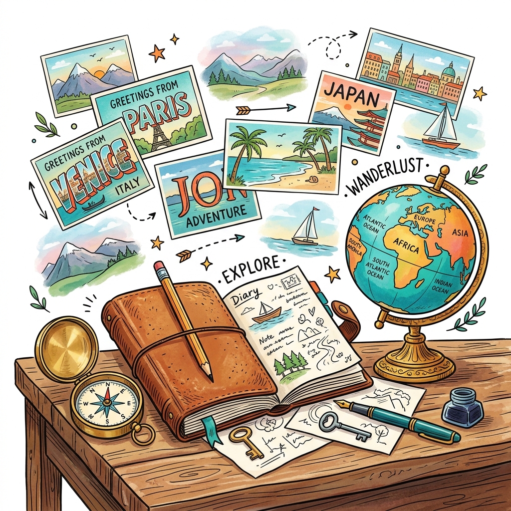 Travel