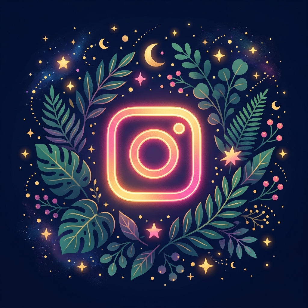 Super Tiniux Instagram