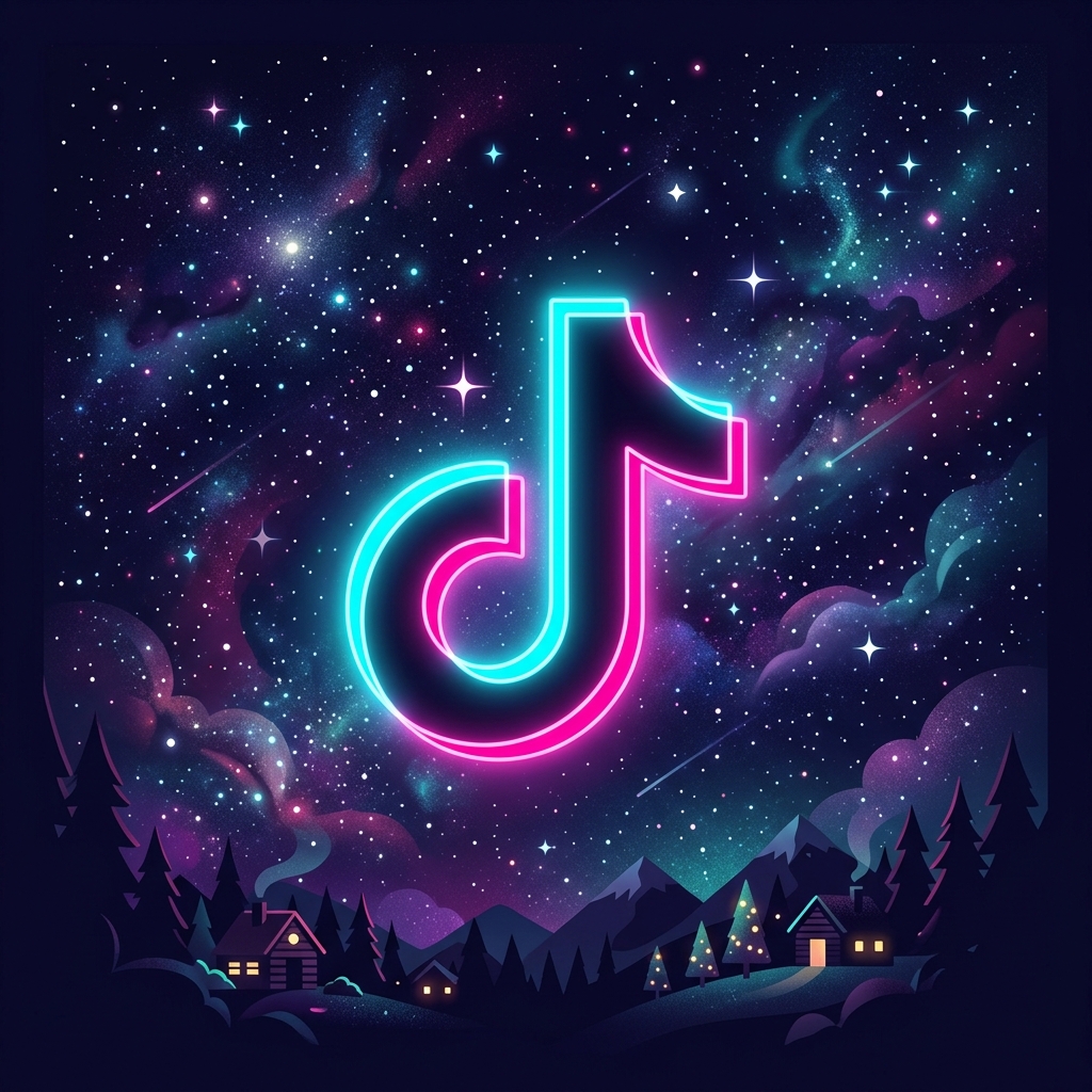 Super Tiniux TikTok