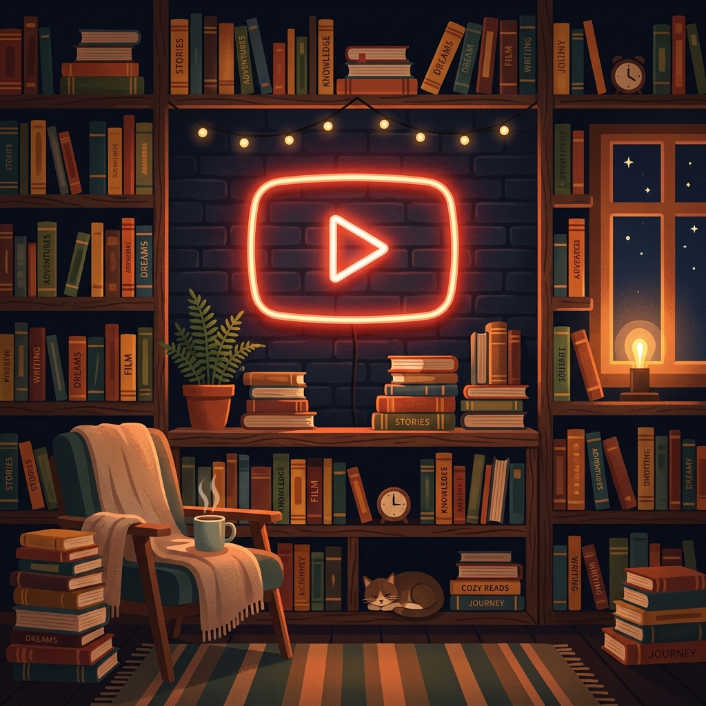 Super Tiniux YouTube